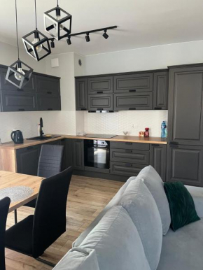 Apartament Zamoyskiego